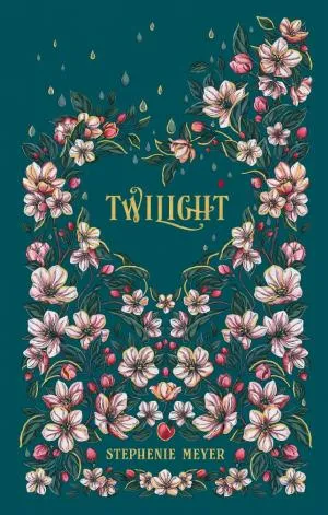 Cover van Twilight