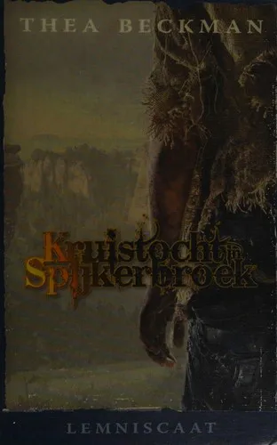 Beste boek van Thea Beckman