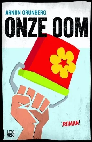 Beste boek van Arnon Grunberg