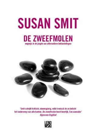 Cover van De zweefmolen