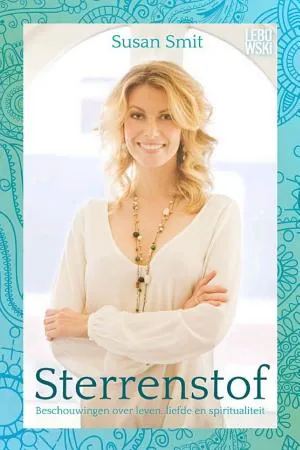 Cover van Sterrenstof