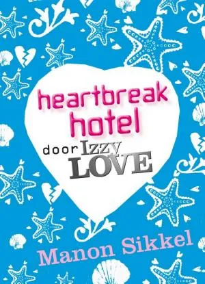 Cover van Heartbreak hotel