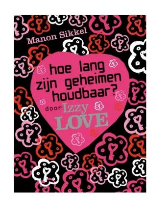 Cover van Hoe lang zijn geheimen houdbaar?