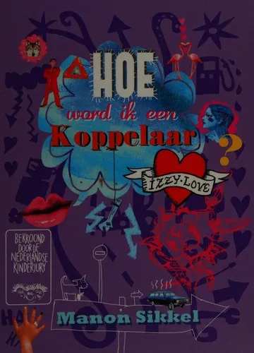 Cover van Hoe word ik een koppelaar?