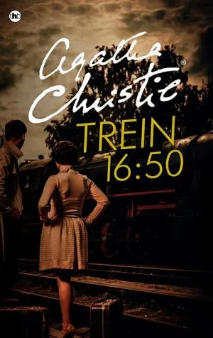 Cover van Trein 16.50