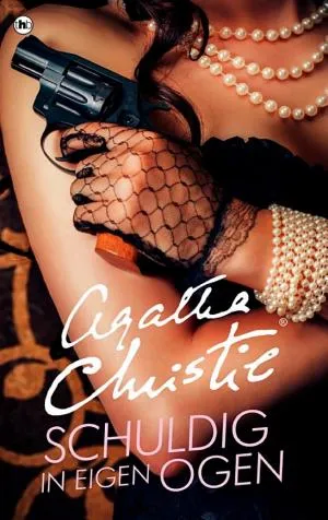 Cover van Schuldig in eigen ogen