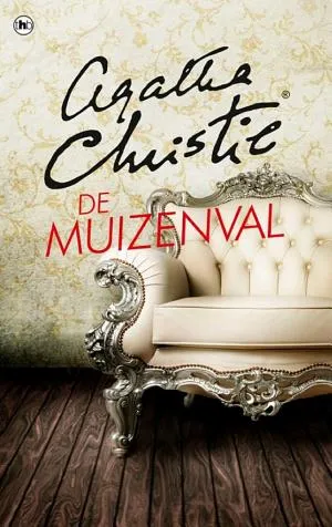 Cover van De muizenval
