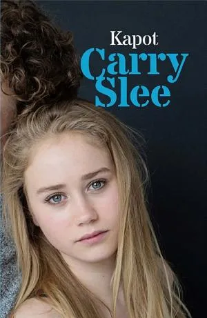 Cover van Kapot