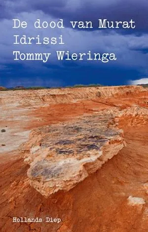 Beste boek van Tommy Wieringa