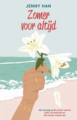Beste boek van Jenny Han