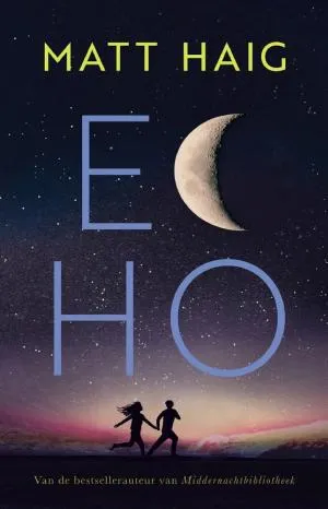 Beste boek van Matt Haig