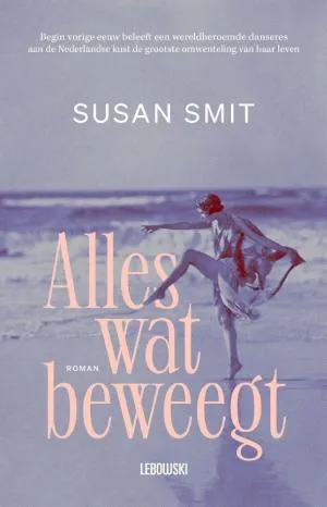 Cover van Alles wat beweegt