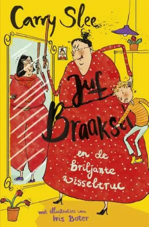 Beste boek van Carry Slee