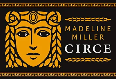 Beste boek van Madeline Miller