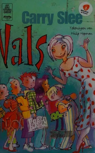 Cover van Vals