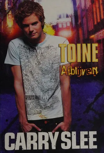 Cover van Toine