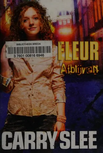 Cover van Fleur