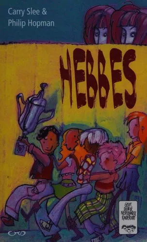 Cover van Hebbes