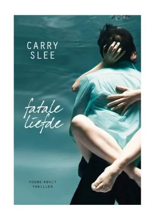 Cover van Fatale liefde