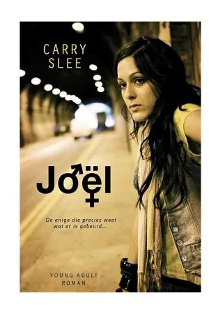 Cover van Joël
