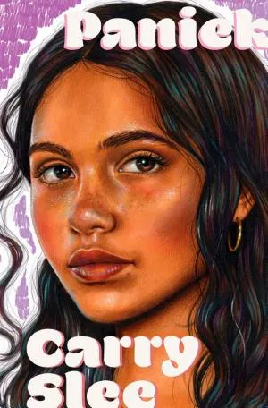 Cover van Paniek