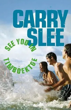 Cover van See you in Timboektoe