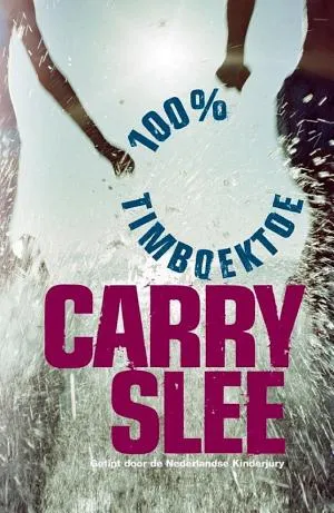 Cover van 100% Timboektoe