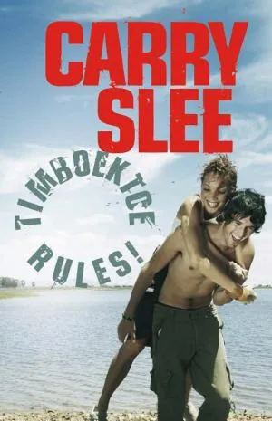 Cover van Timboektoe rules!
