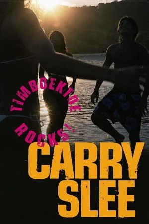 Cover van Timboektoe rocks !