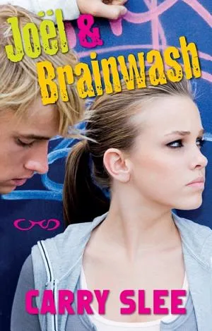 Cover van Brainwash
