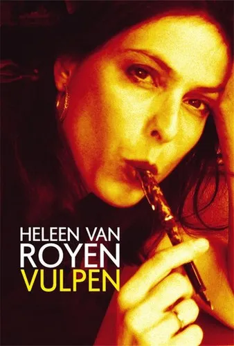 Cover van Vulpen