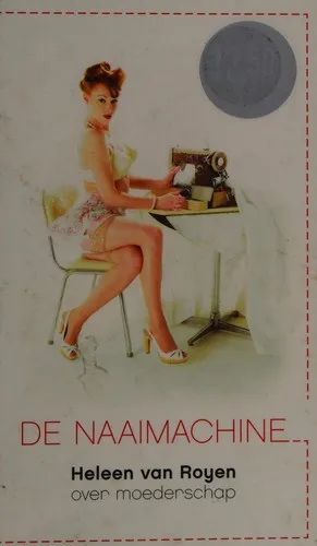 Cover van De naaimachine