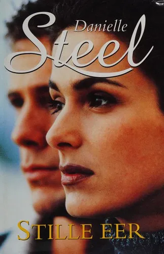 Cover van Stille eer