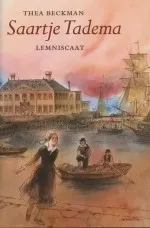 Cover van Saartje Tadema
