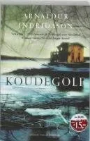 Cover van Koudegolf :
