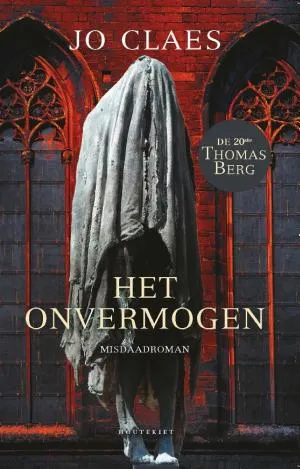 Beste boek van Jo Claes