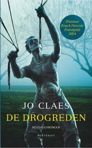 Cover van De drogreden