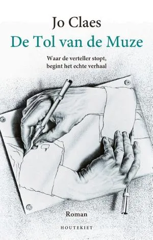 Cover van De Tol van de Muze