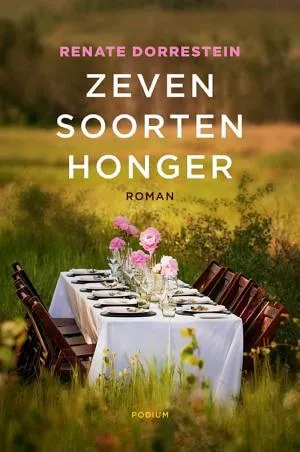 Beste boek van Renate Dorrestein