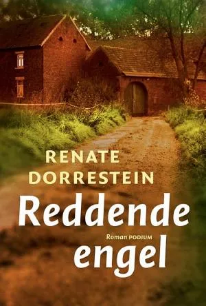 Cover van Reddende engel