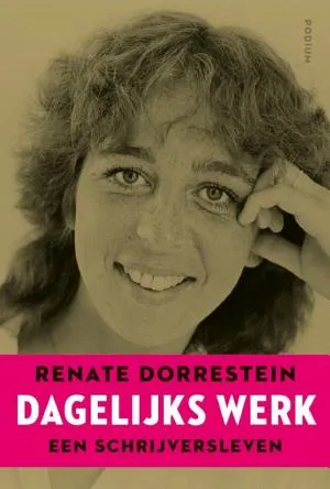 Cover van Dagelijks werk