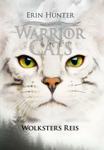 Cover van Wolksters Reis
