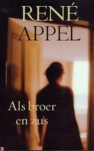 Cover van Als Broer en Zus