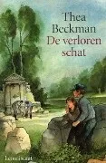 Cover van De Verloren Schat