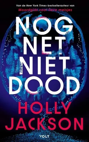 Beste boek van Holly Jackson