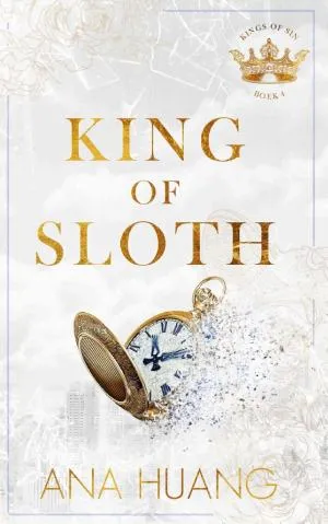 Cover van King of sloth