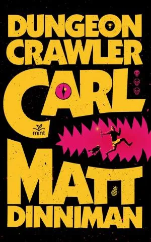 Beste boek van Matt Dinniman