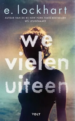 Beste boek van E. Lockhart