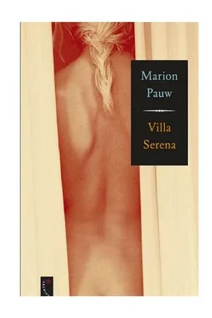 Cover van Villa Serena
