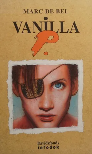 Cover van Vanilla P.